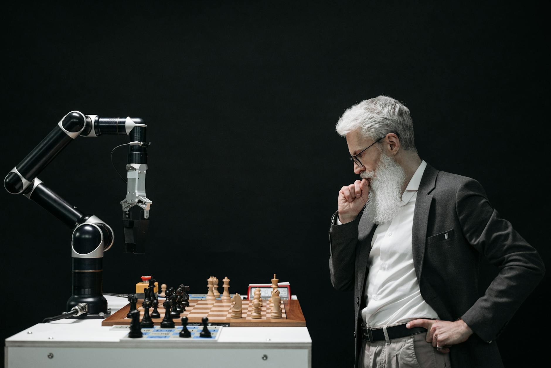 Building AI Chatbots: A Beginner's Guide to NLP