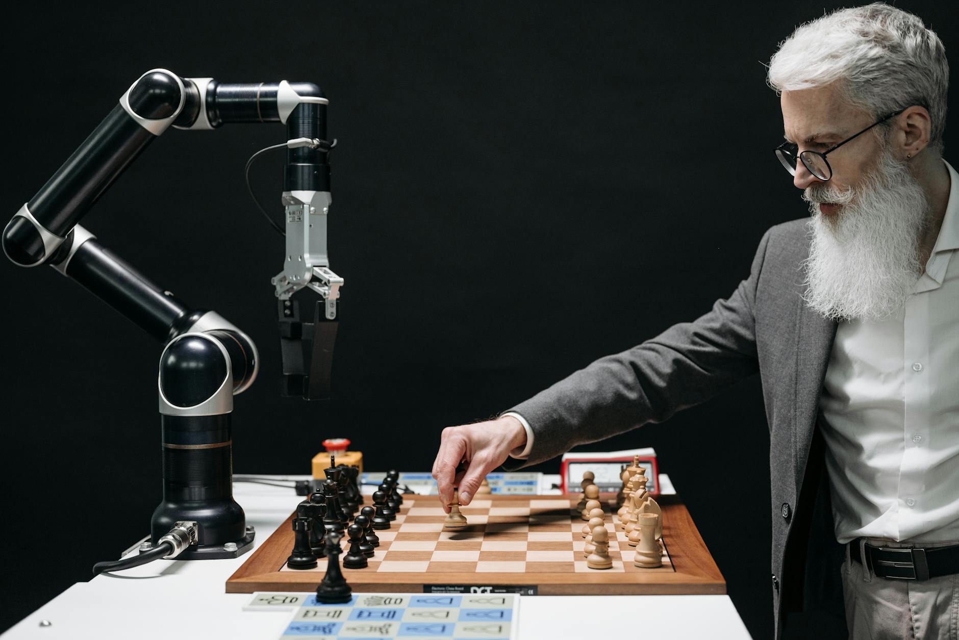 How Machine Learning Transforms Everyday Tasks