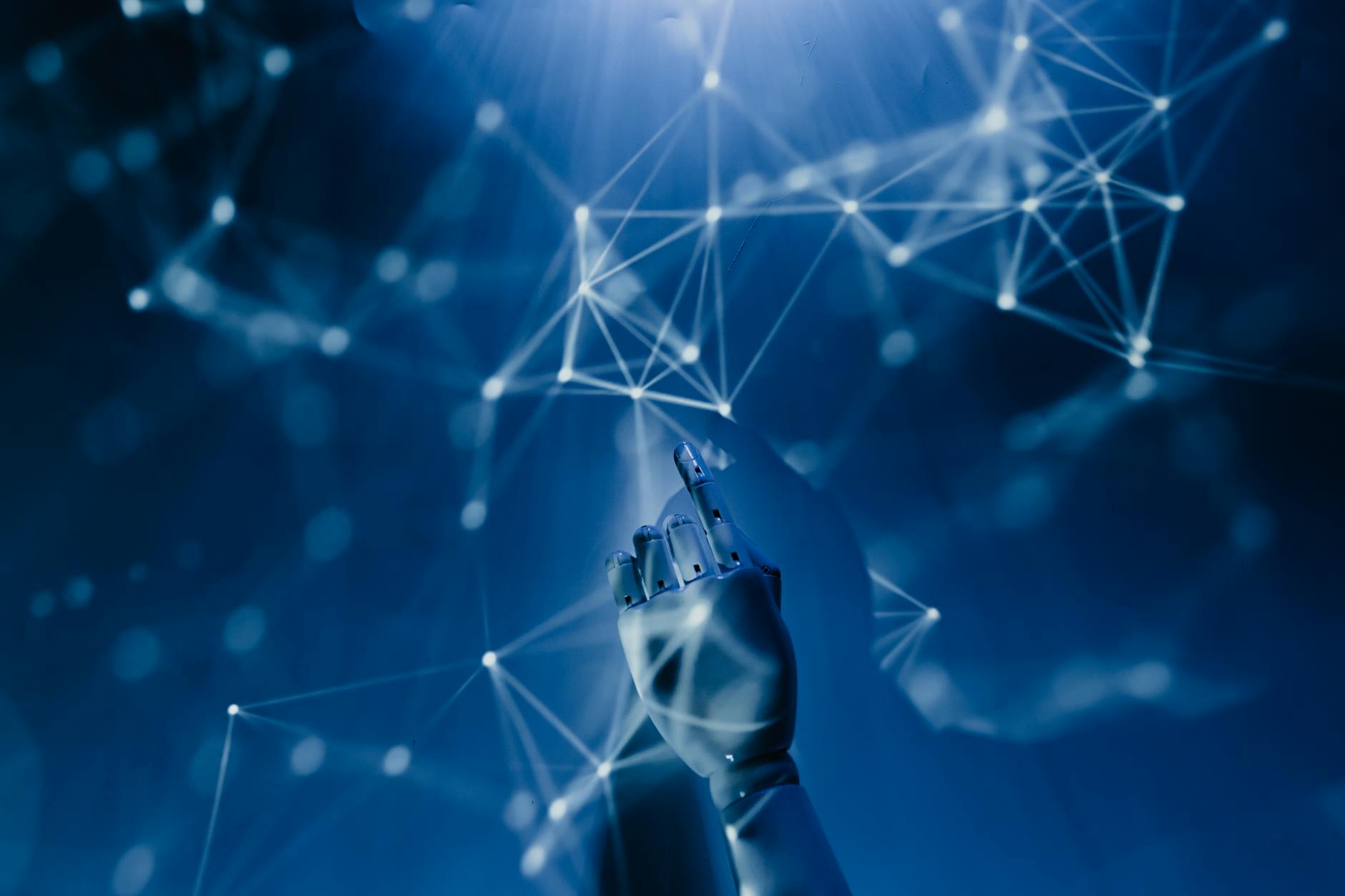 Five Surprising Ways Artificial Intelligence is Revolutionizing Healthcare