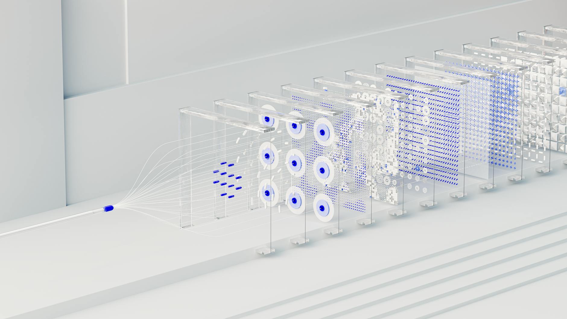 How AI Is Reshaping Healthcare: From Diagnosis to Treatment