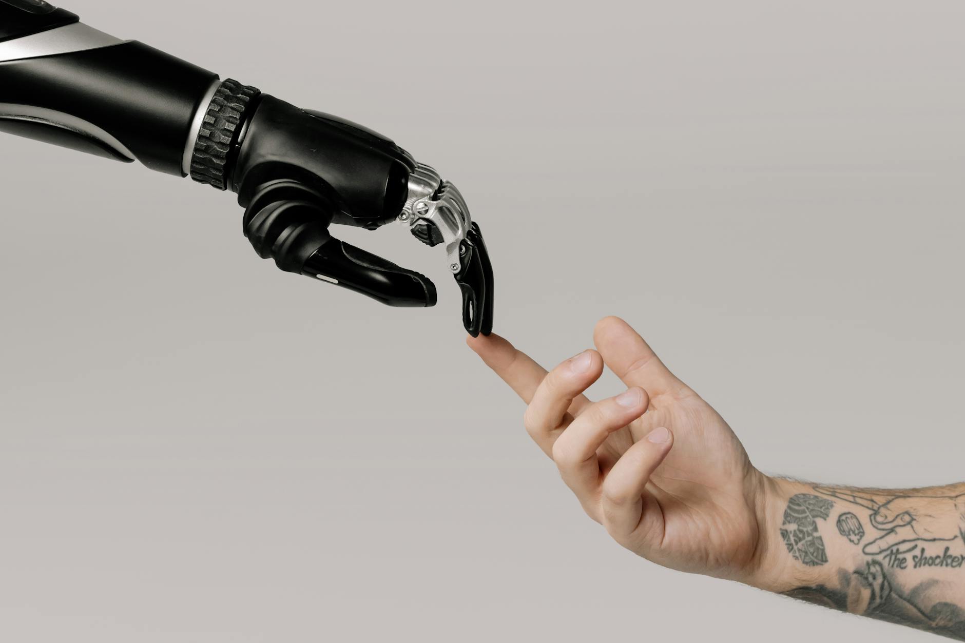 How AI is Revolutionizing Healthcare: 3 Key Innovations