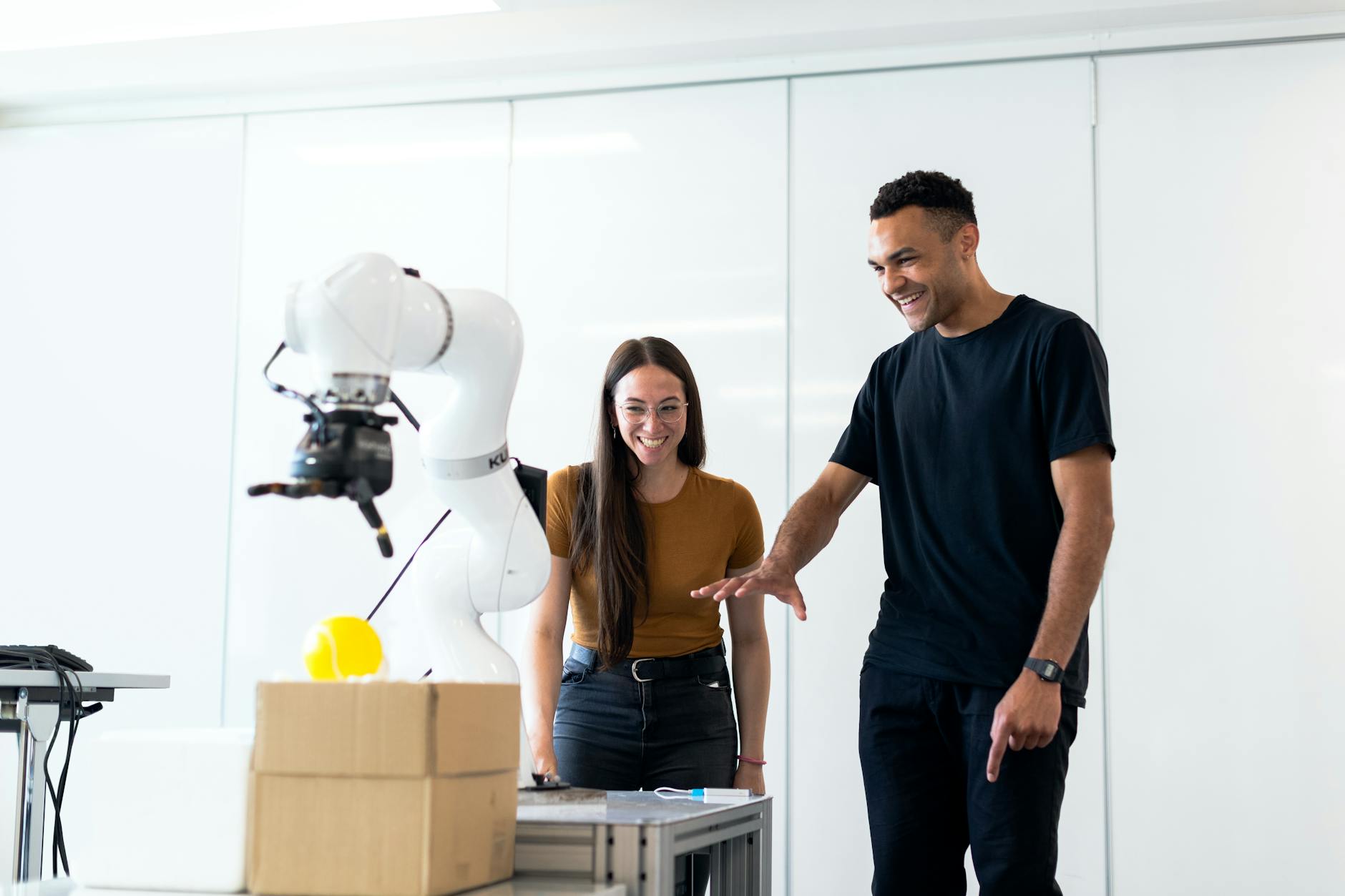 Mastering AI with Python: A Beginner’s Guide to Building Simple Neural Networks