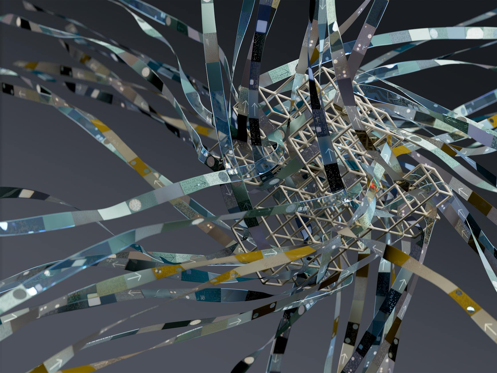How Neural Networks Learn: A Beginner's Guide
