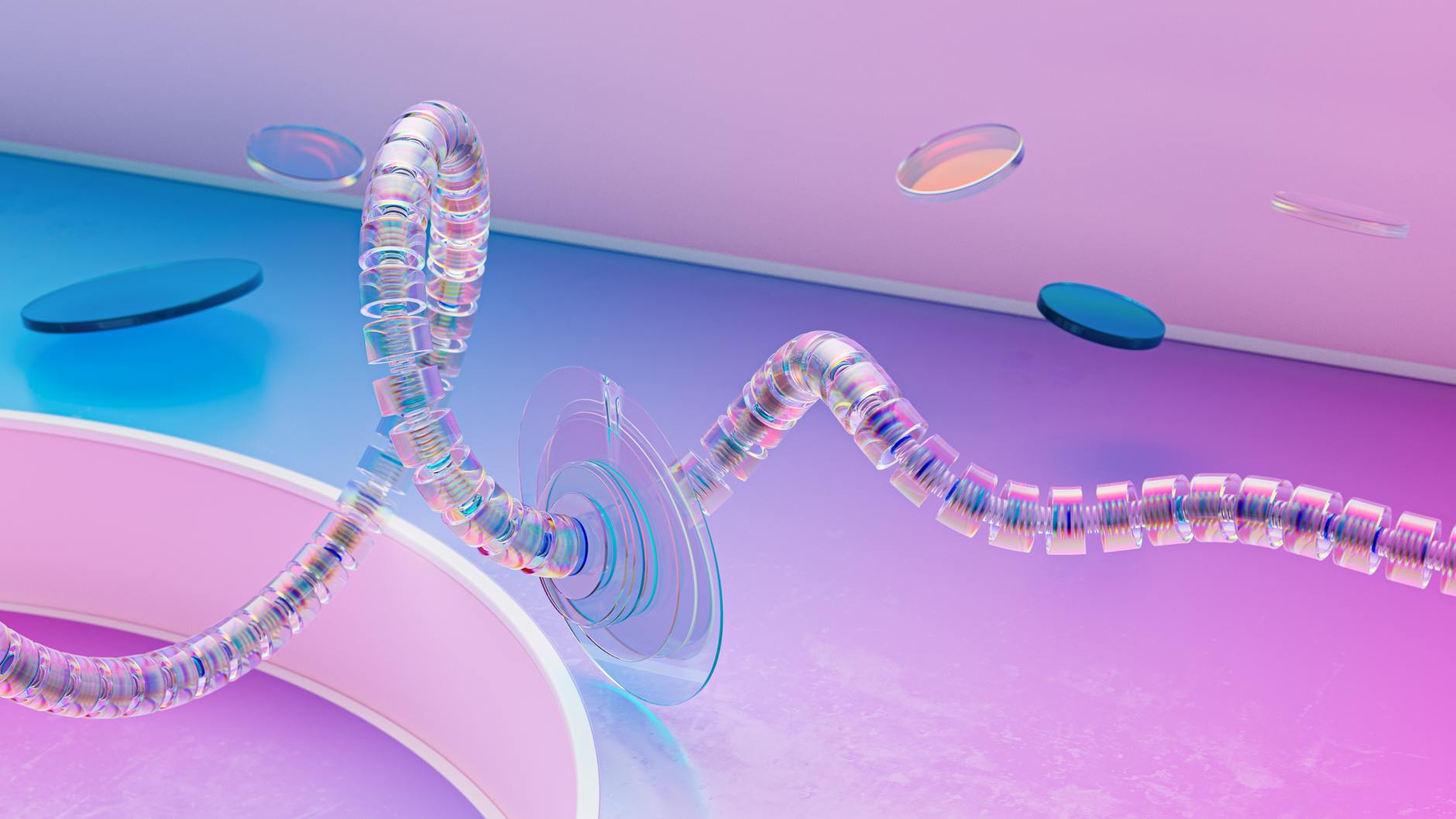 How AI is Revolutionizing Healthcare: From Diagnosis to Treatment