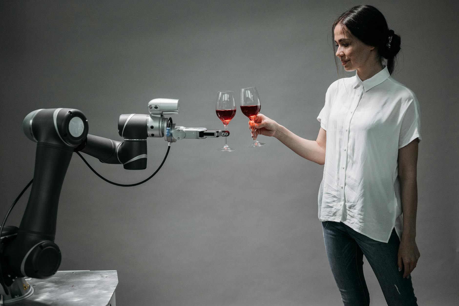 How AI is Transforming Natural Language Processing