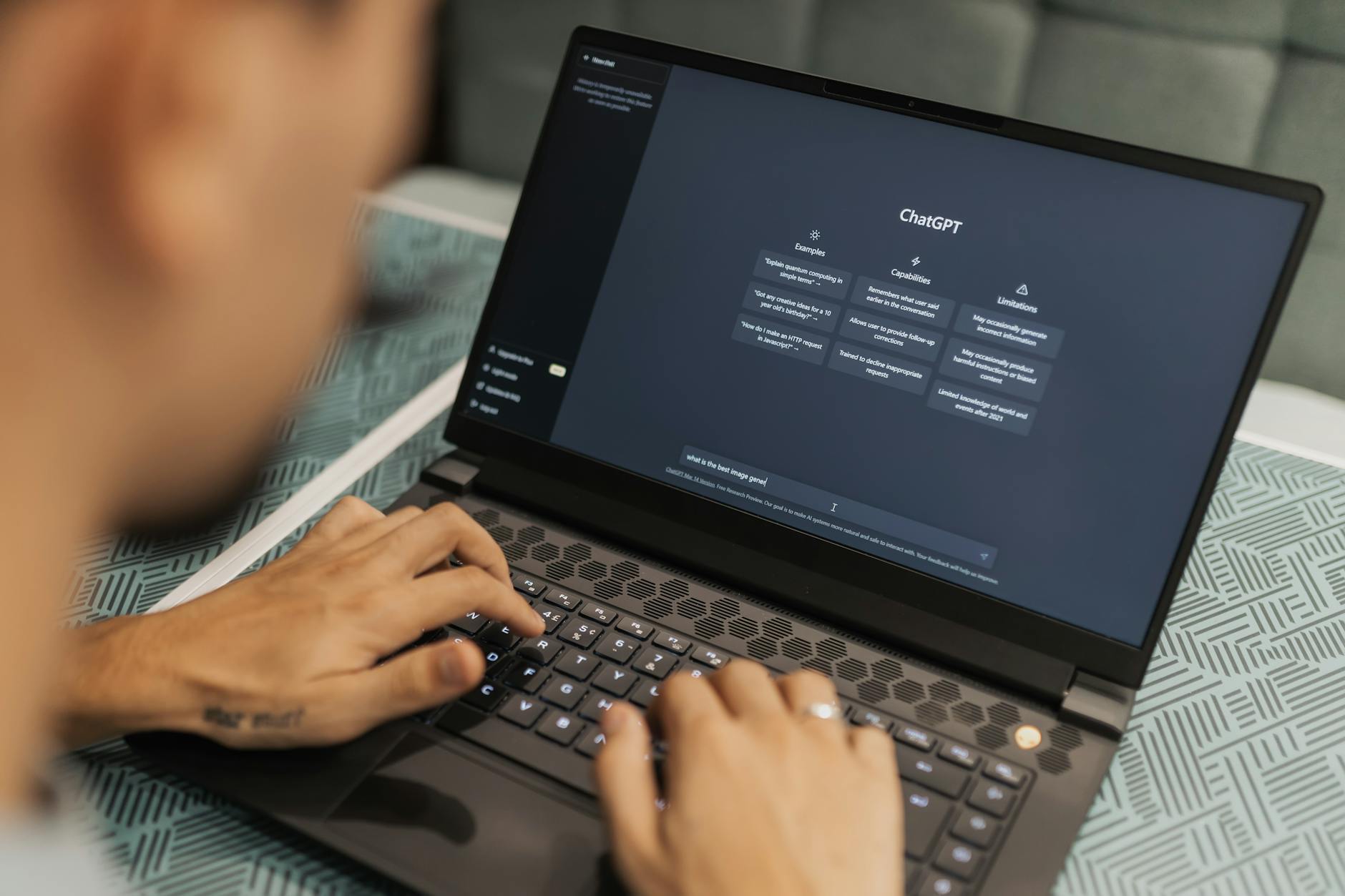 Building Your First AI Model: A Beginner's Guide