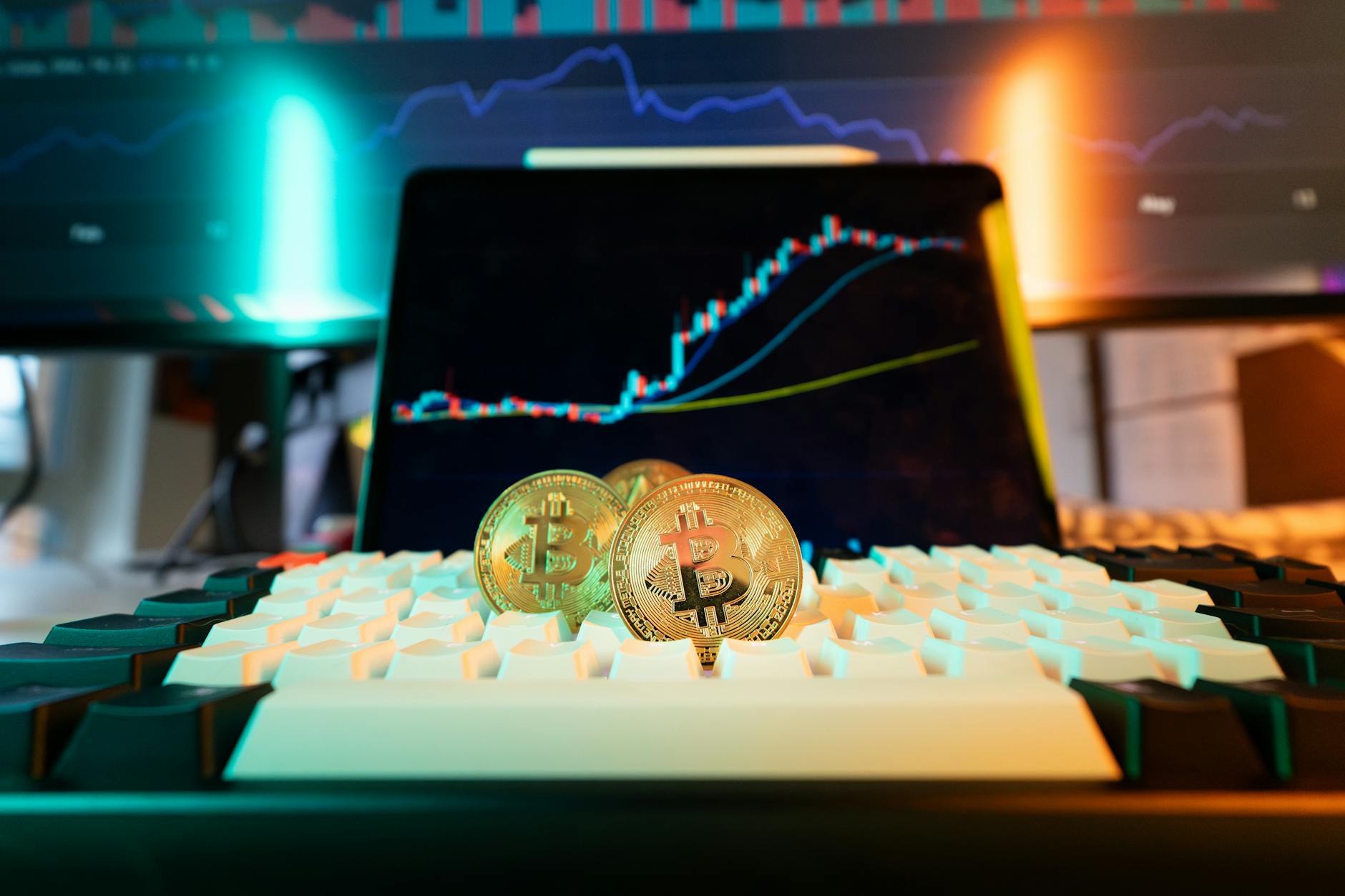 Navigating Blockchain: A Beginner's Walkthrough
