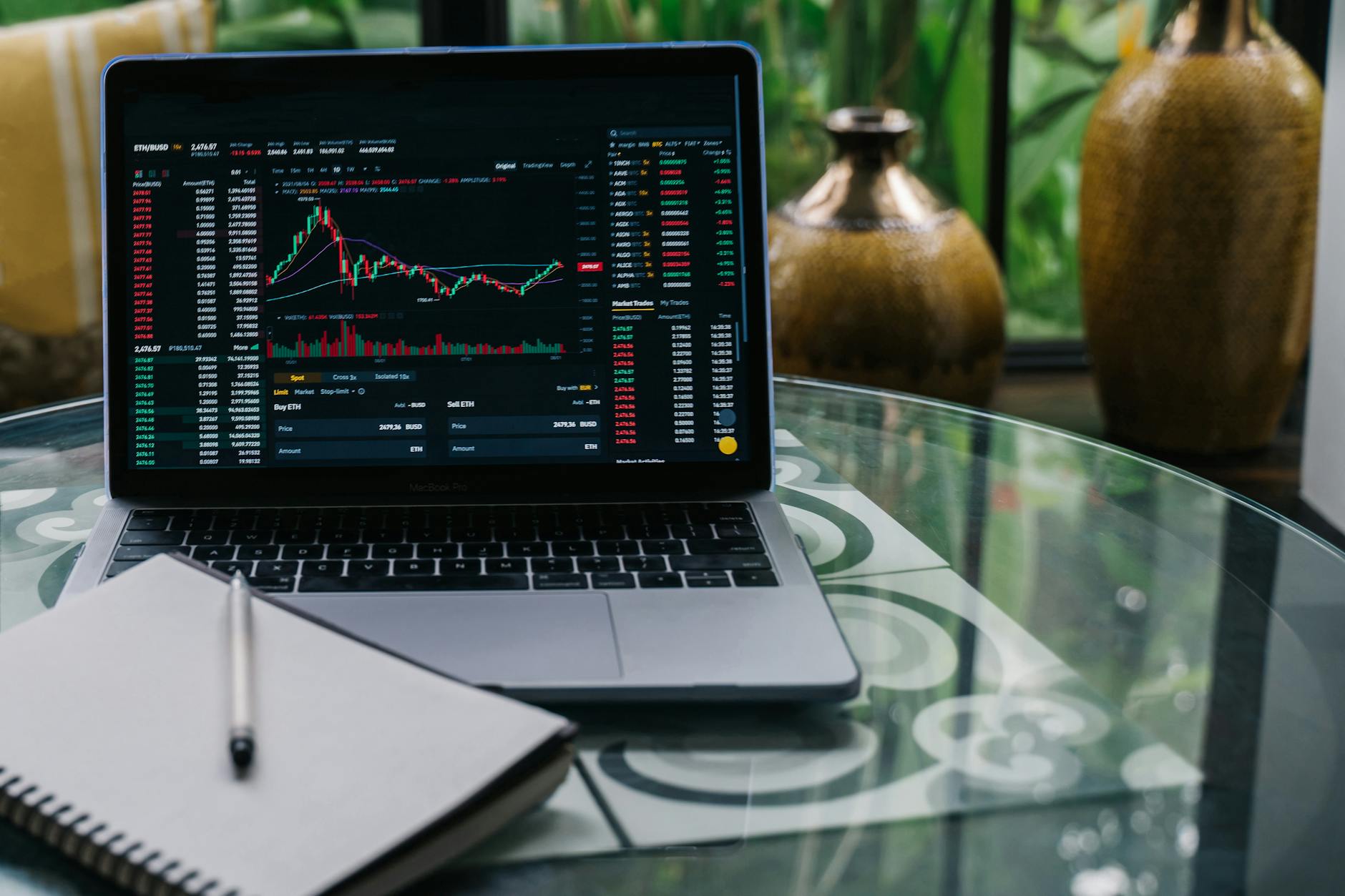 The Future of Blockchain: Exploring Layer 2 Solutions