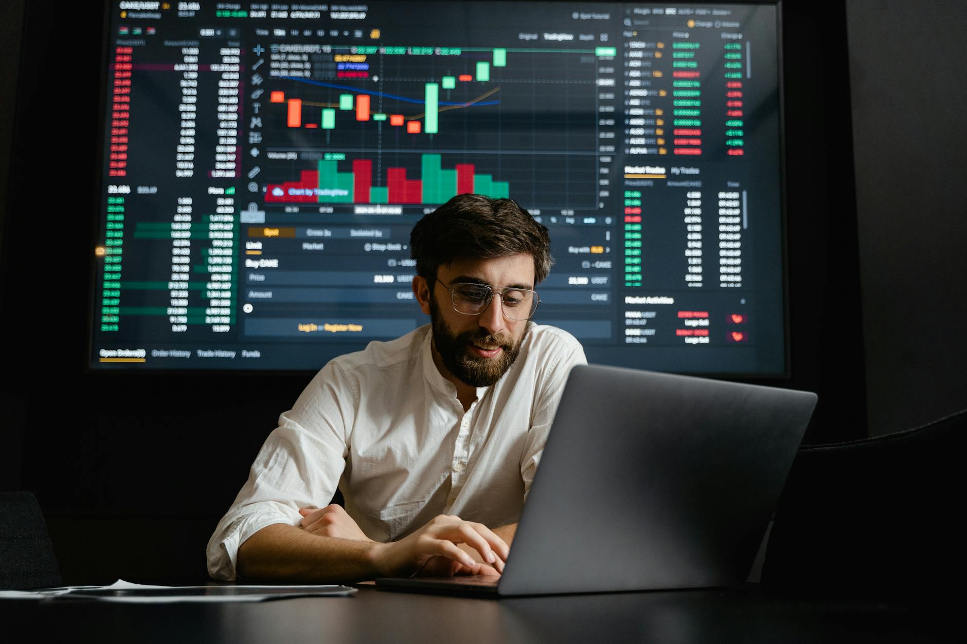 The Power of Smart Contracts: Transforming Transactions with Blockchain