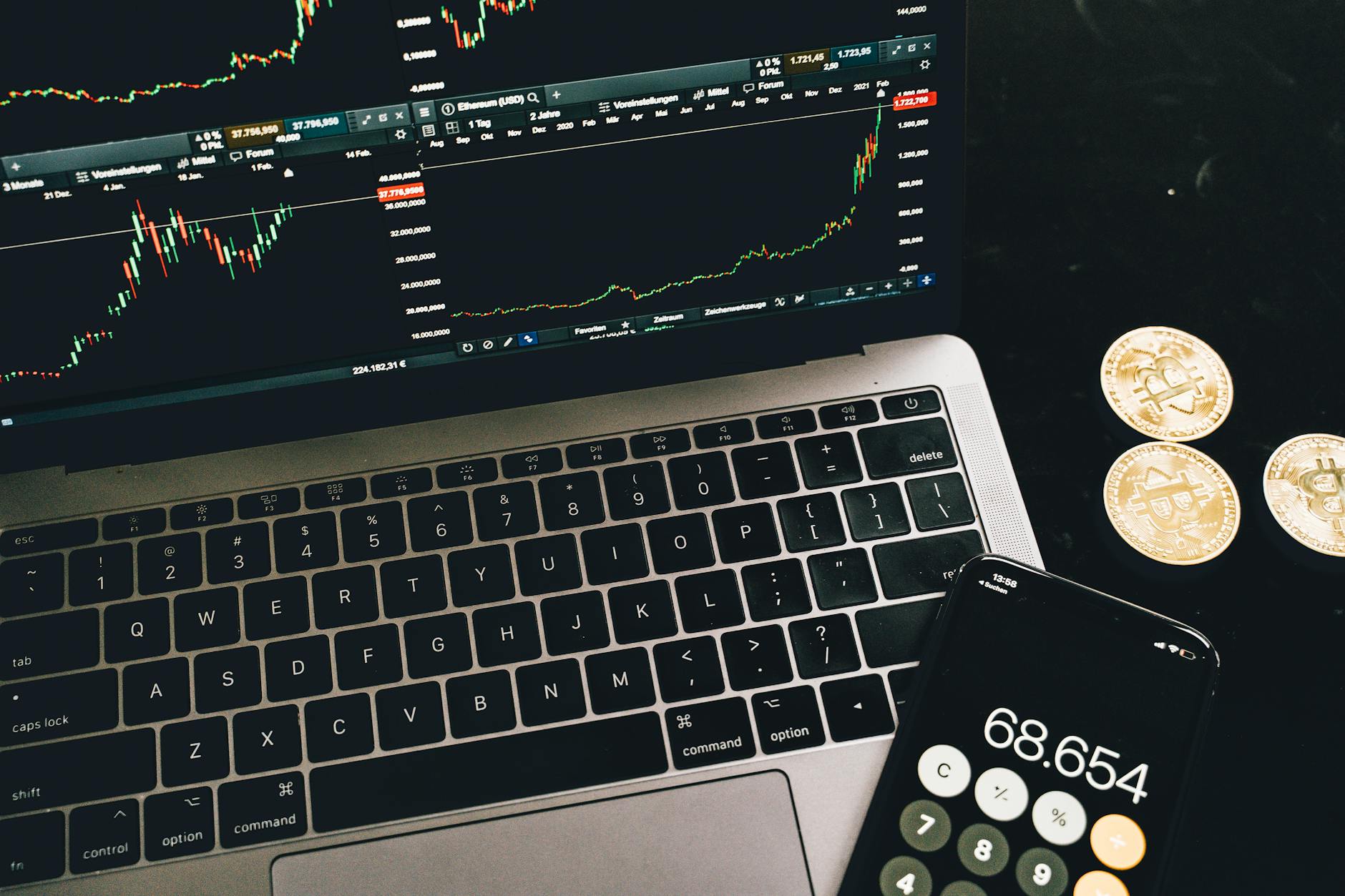 Blockchain Beyond Cryptocurrency: Real-World Applications You Should Know