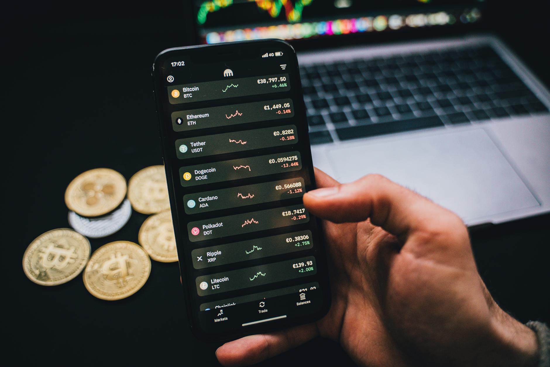 How Smart Contracts Are Revolutionizing the Blockchain Landscape