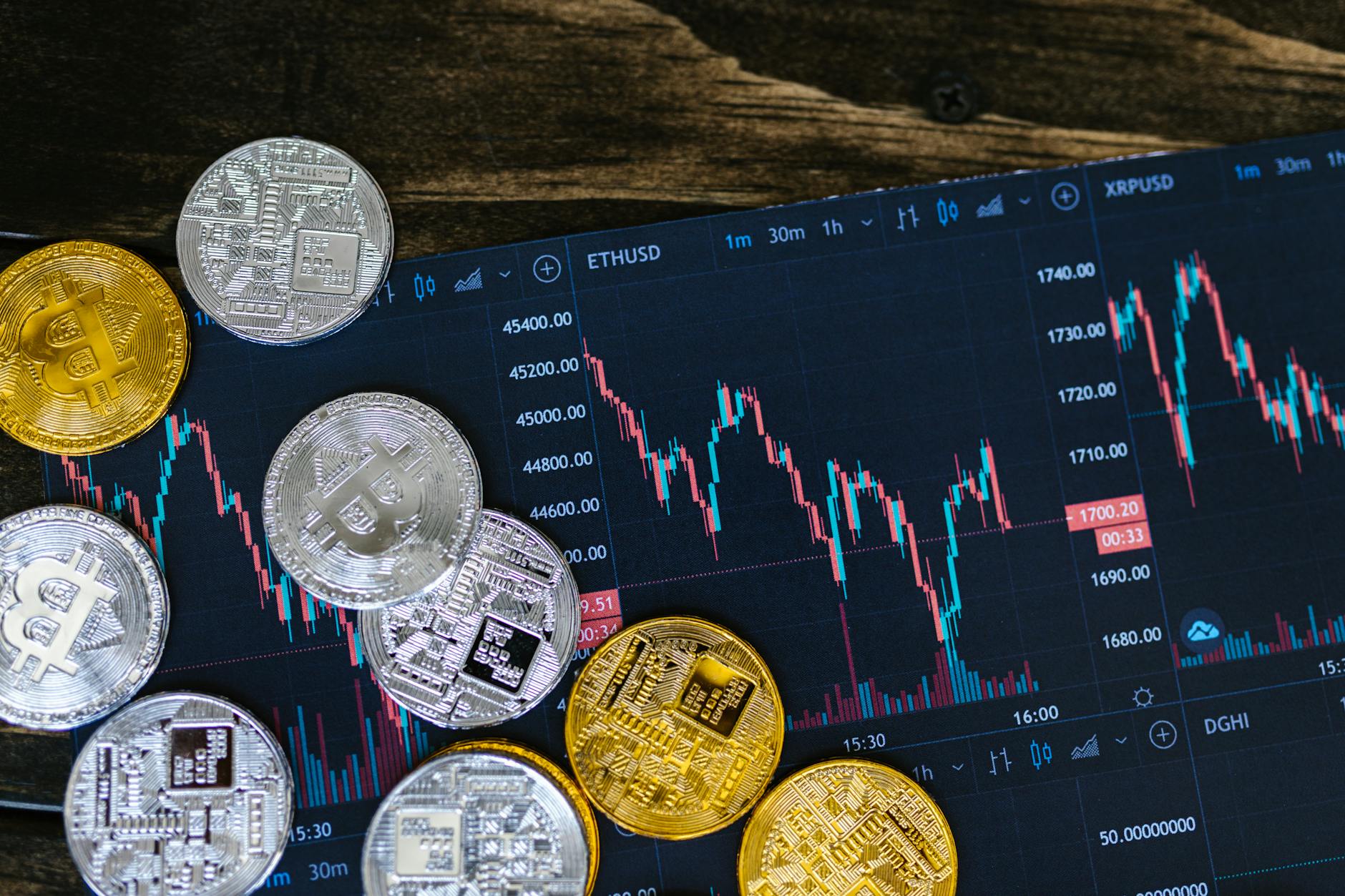 Building Trust with Blockchain: How to Safeguard Your Decentralized Applications