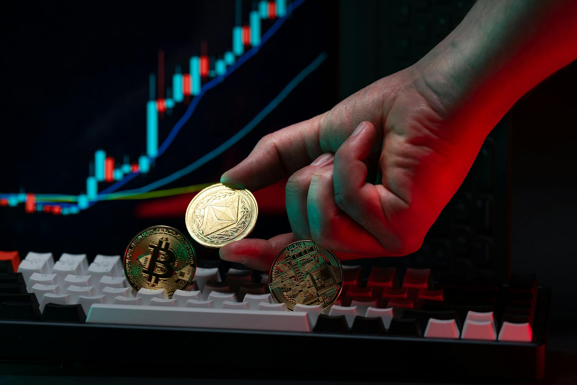 Navigating the Immutable World of Blockchain Transactions