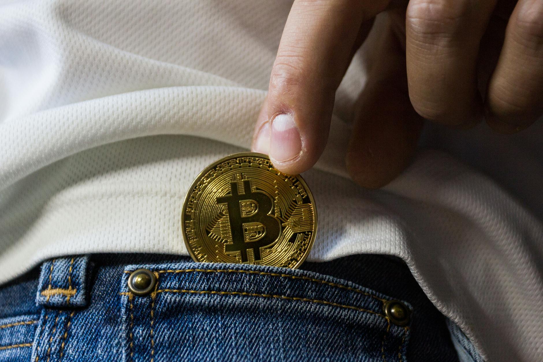 5 Surprising Ways Blockchain is Revolutionizing Supply Chains