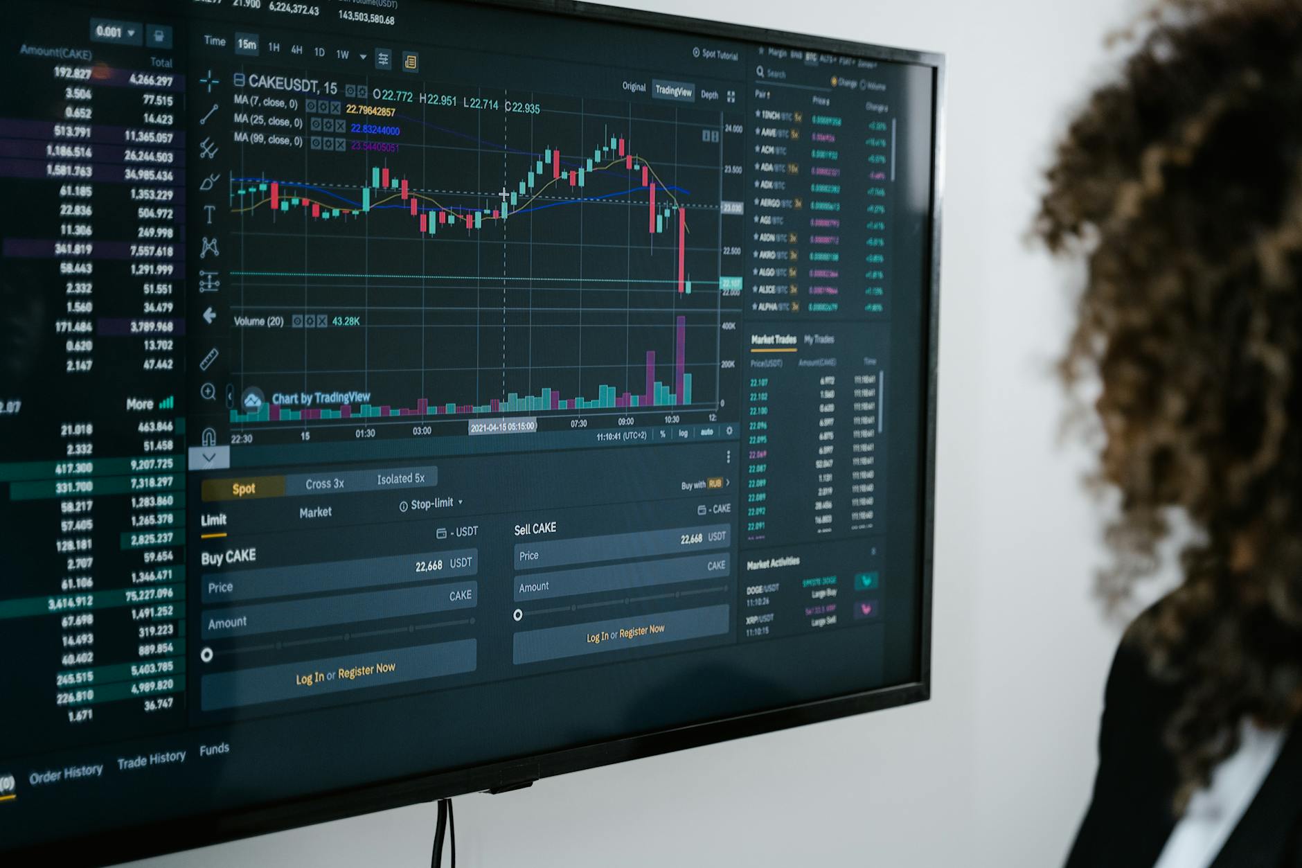 How to Build a Simple Blockchain from Scratch