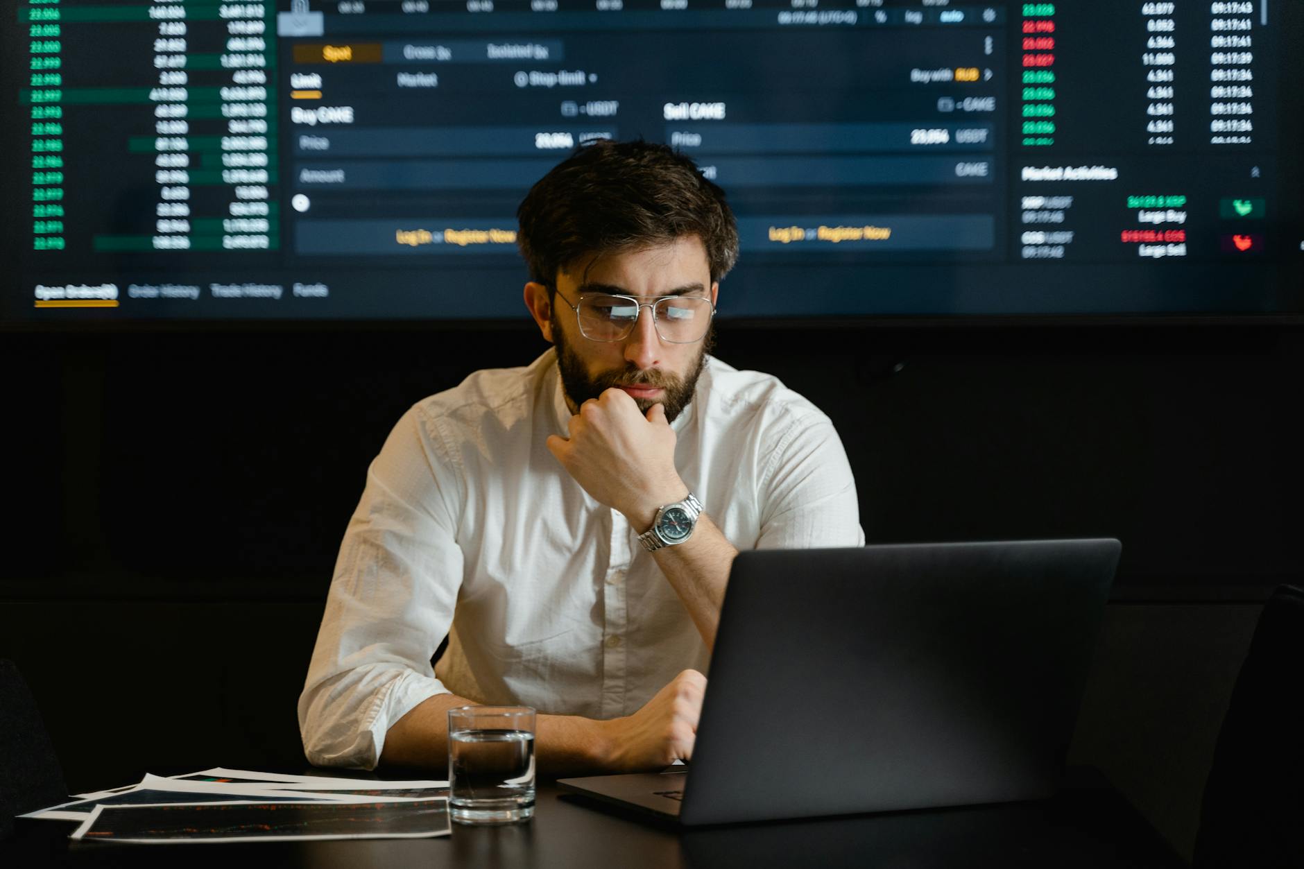 The Intricacies of Smart Contracts: How They Transform Blockchain