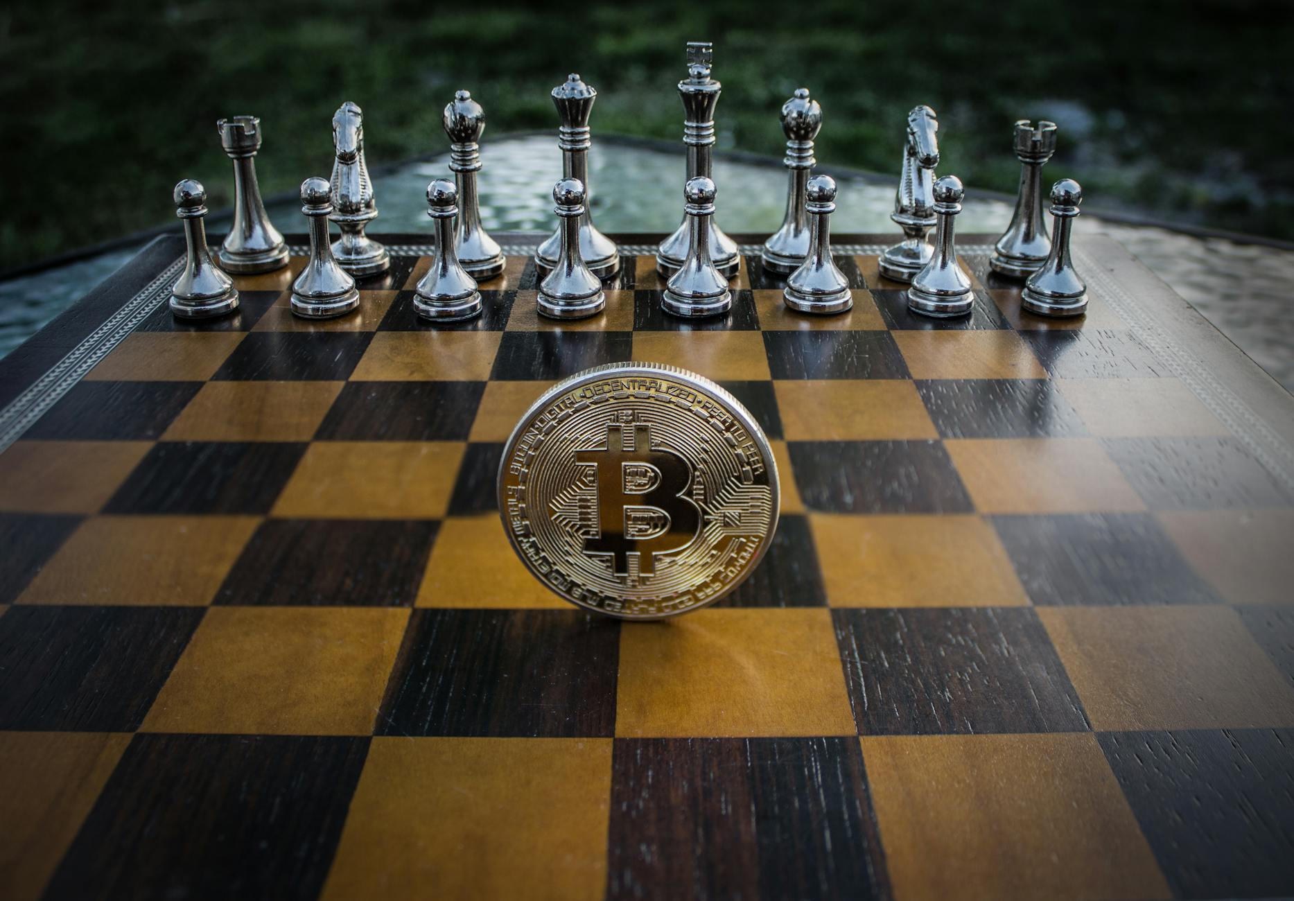 Blockchain Beyond Bitcoin: Exploring Smart Contracts