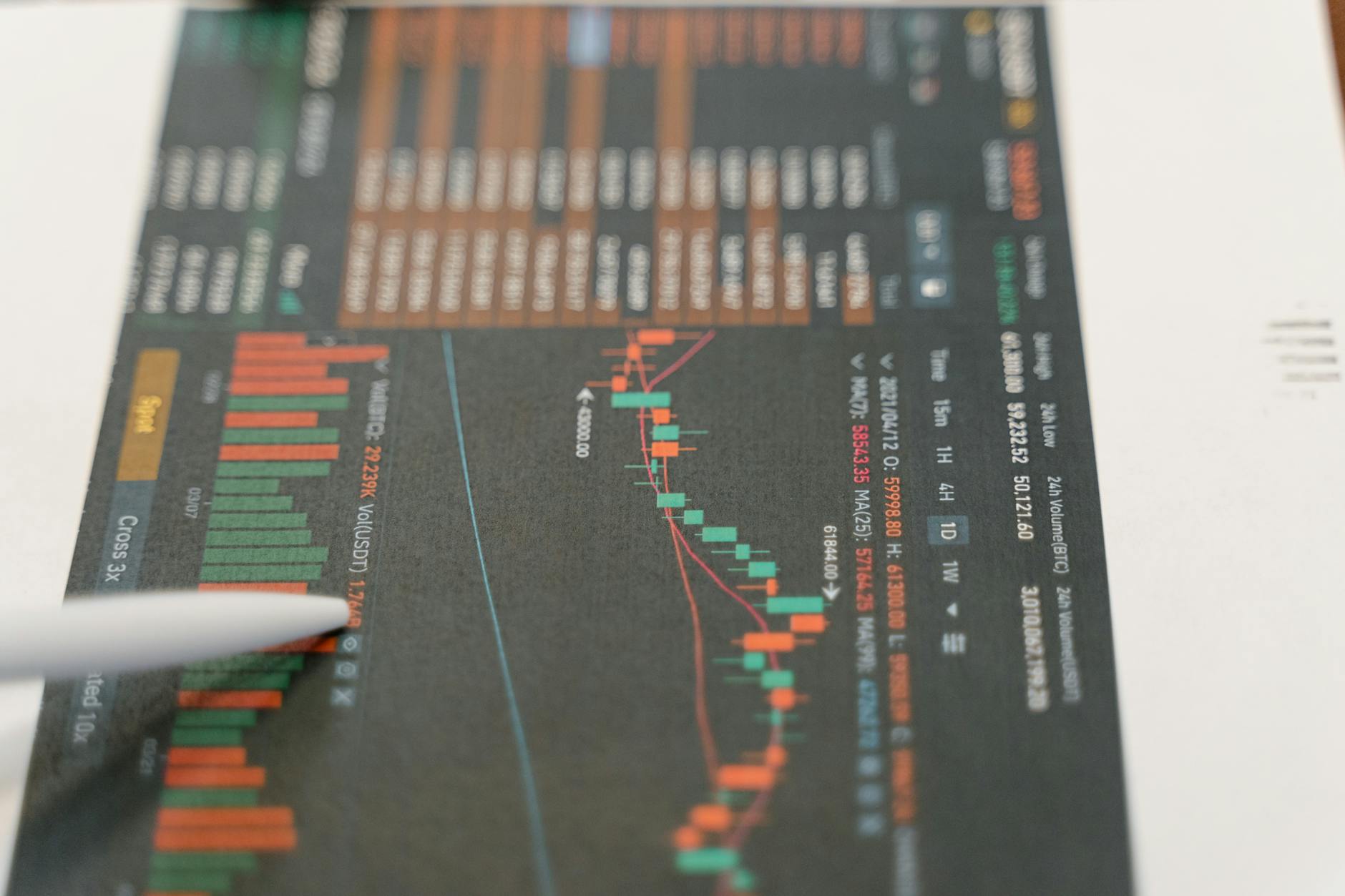 Decentralized Finance: Unlocking the Power of Blockchain for Everyone