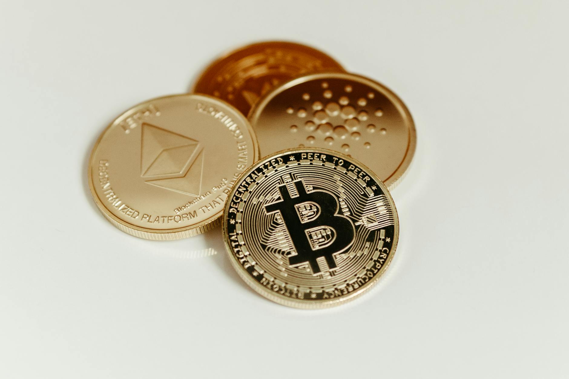 The Power of Smart Contracts: Transforming Transactions