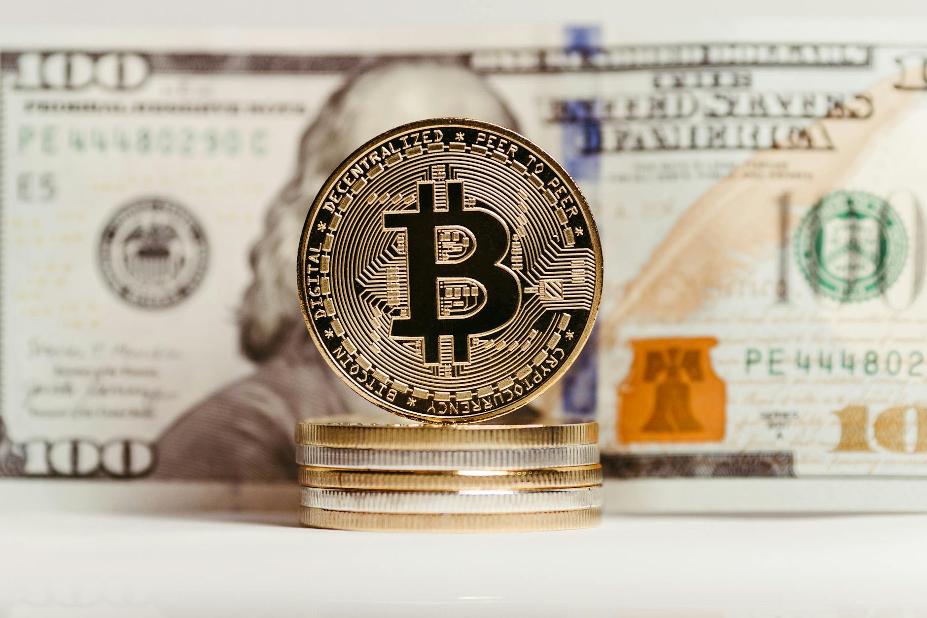 Unlocking Blockchain Interoperability: The Future of Decentralized Systems