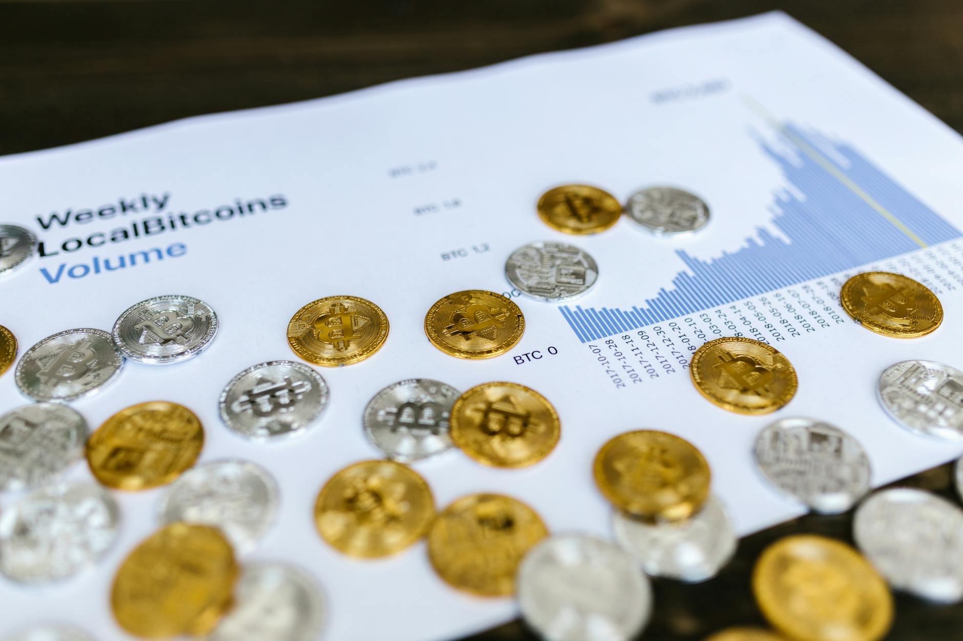 Unlocking the Power of Smart Contracts in Blockchain