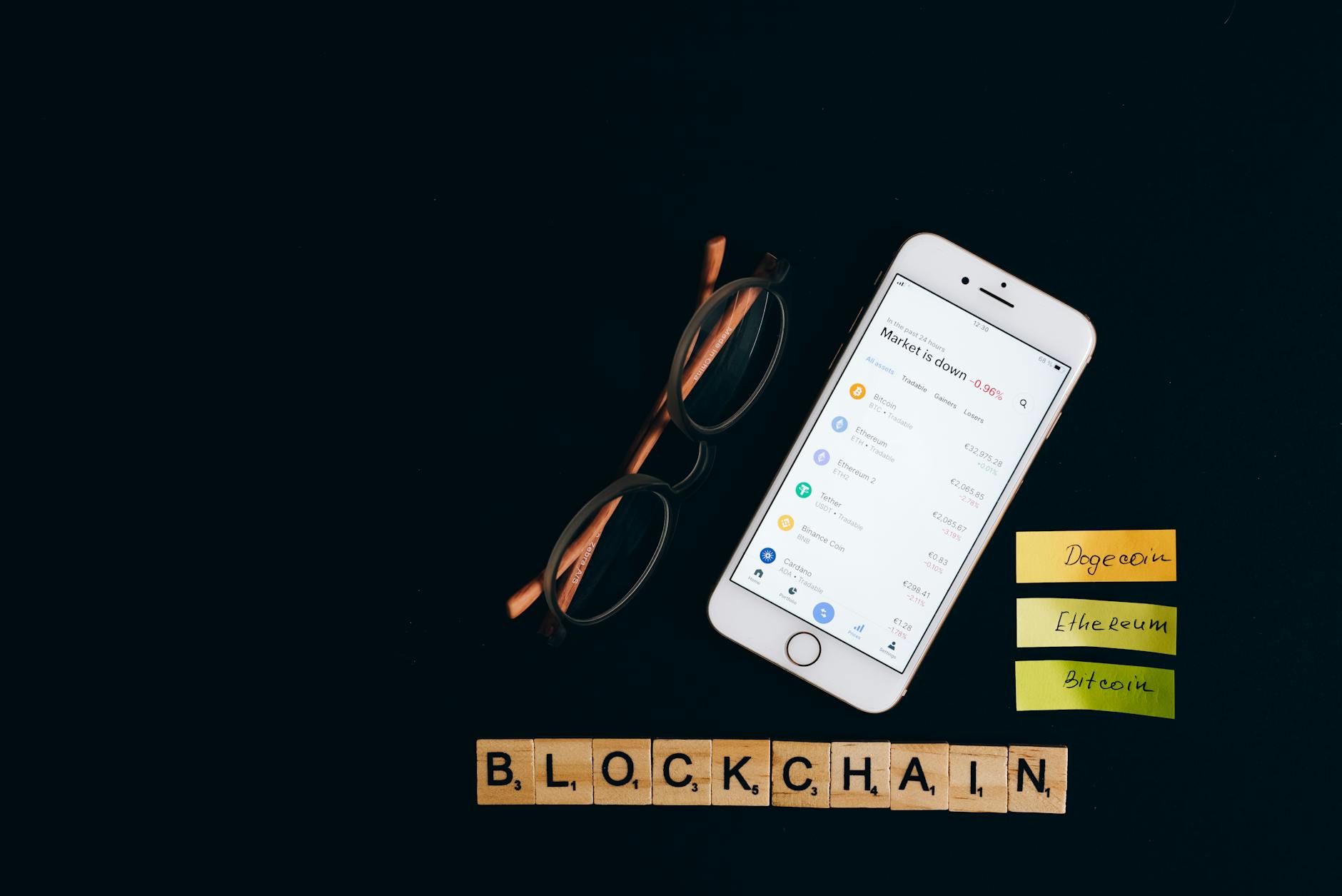 How to Build Your First Blockchain Smart Contract