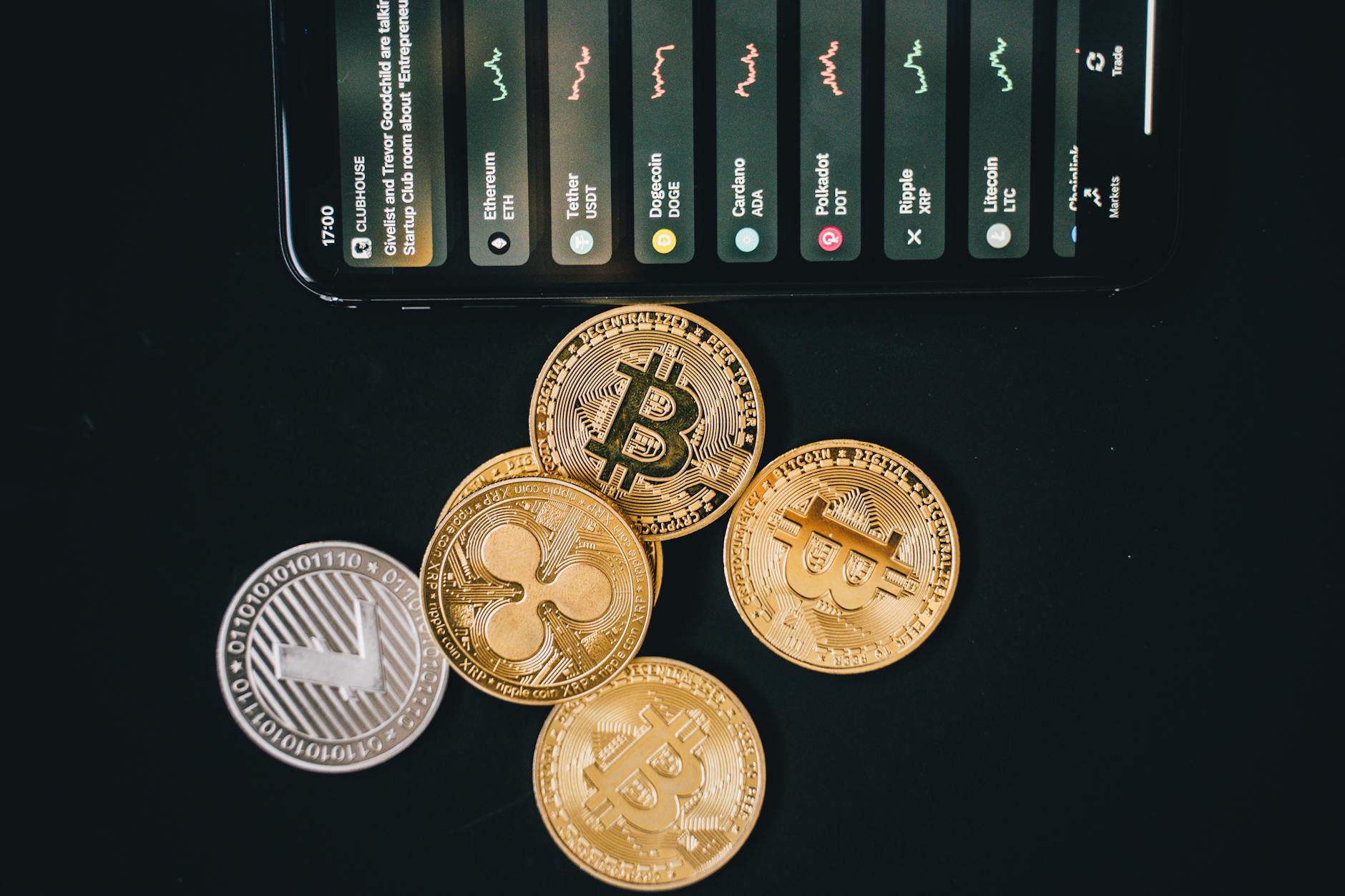Building Your First Smart Contract: A Step-by-Step Guide