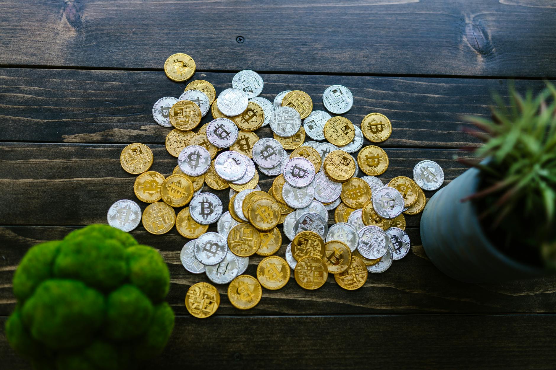 Mastering Smart Contracts: A Beginner's Guide to Blockchain Development