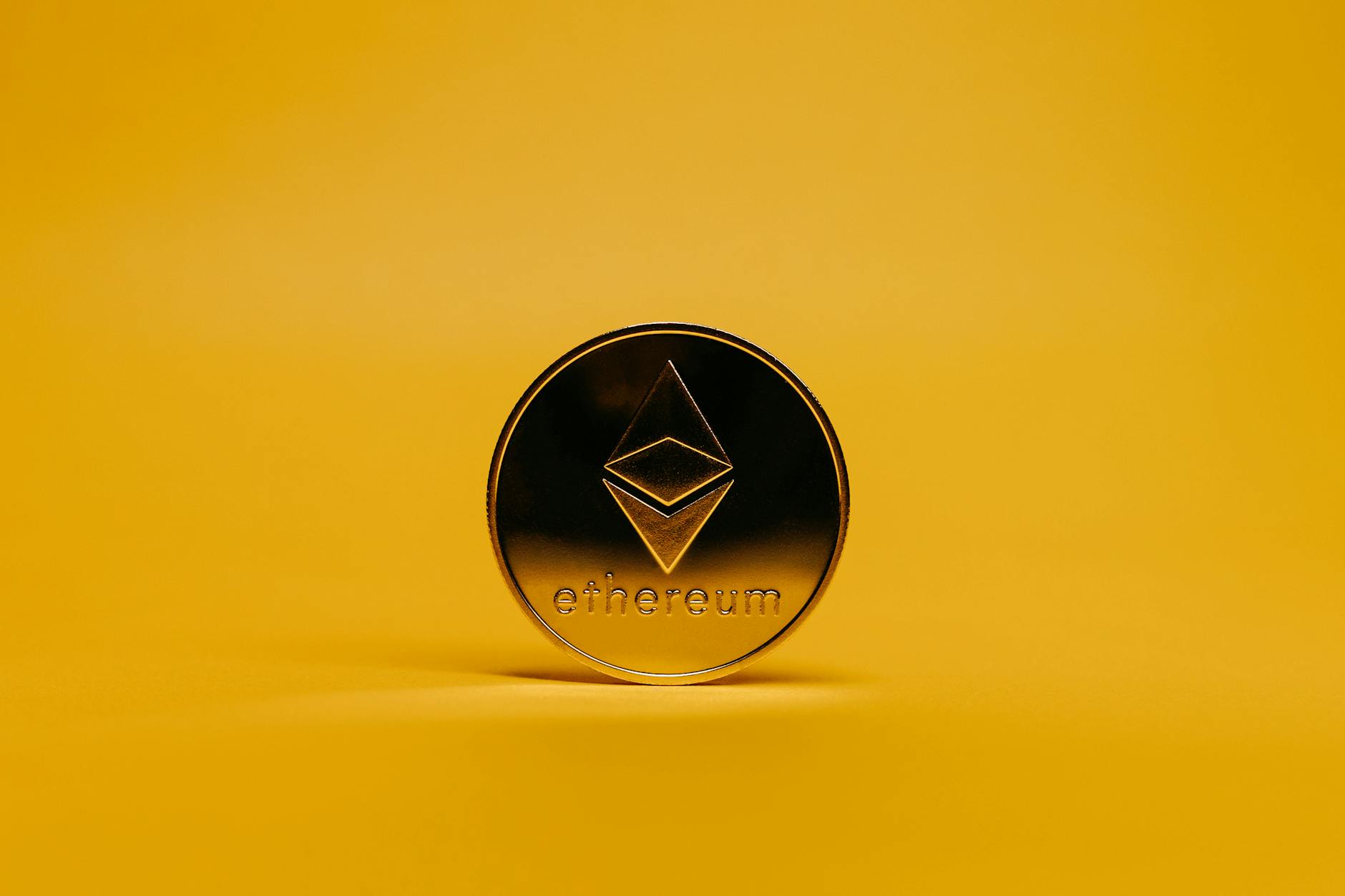 Building Your First Smart Contract with Solidity