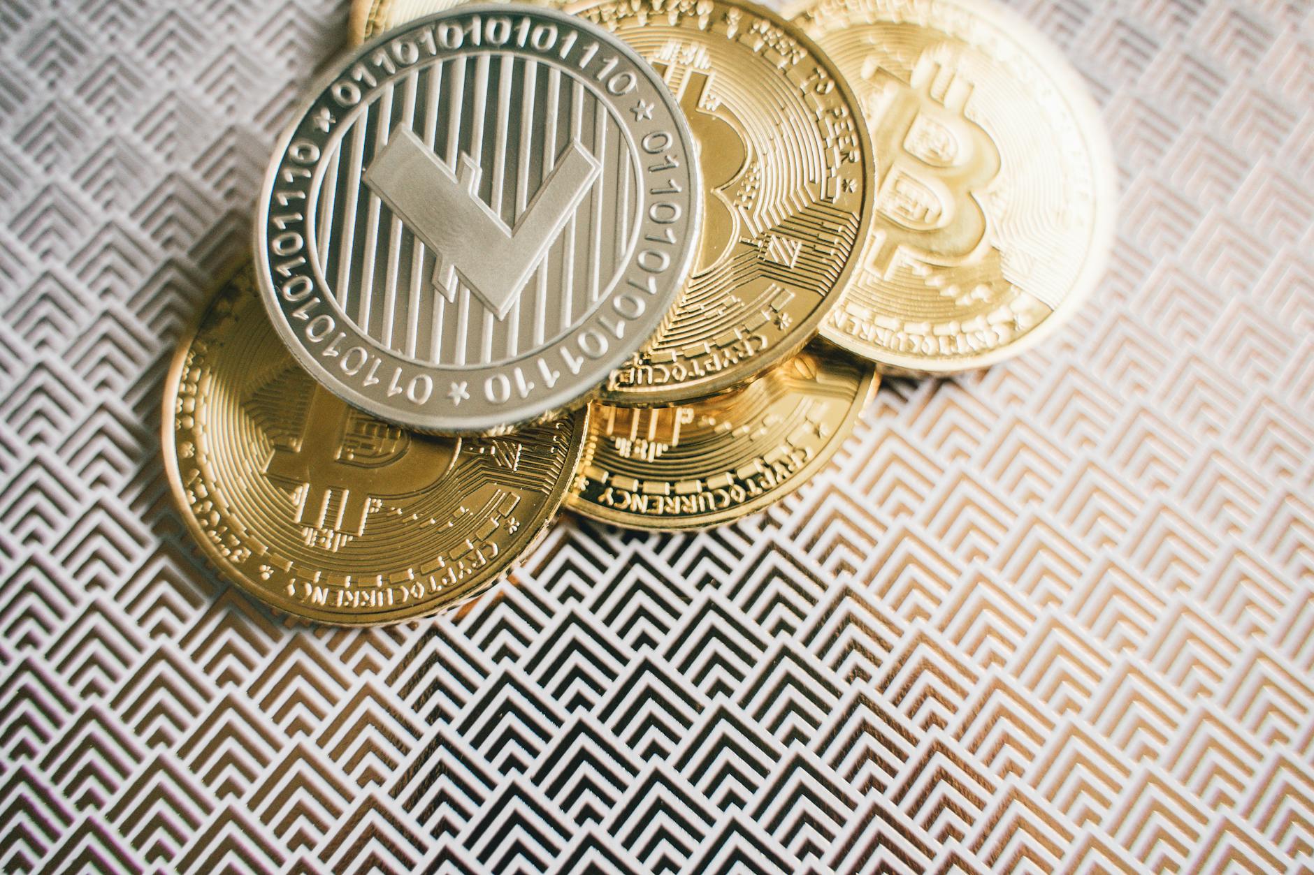 Navigating Blockchain Consensus Mechanisms: A Beginner's Guide