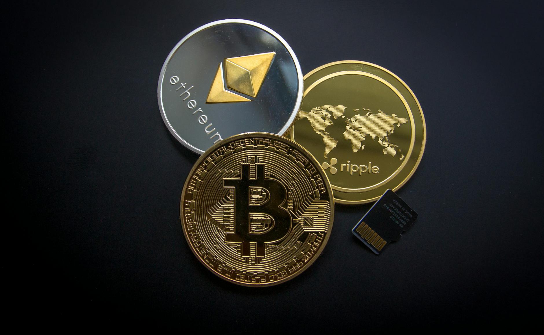How to Create a Simple Smart Contract on Ethereum