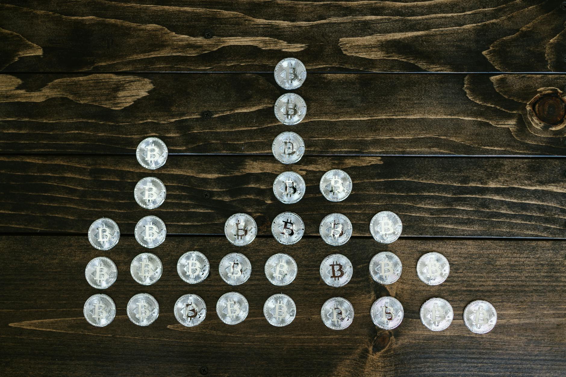 How Blockchain is Transforming Supply Chain Management
