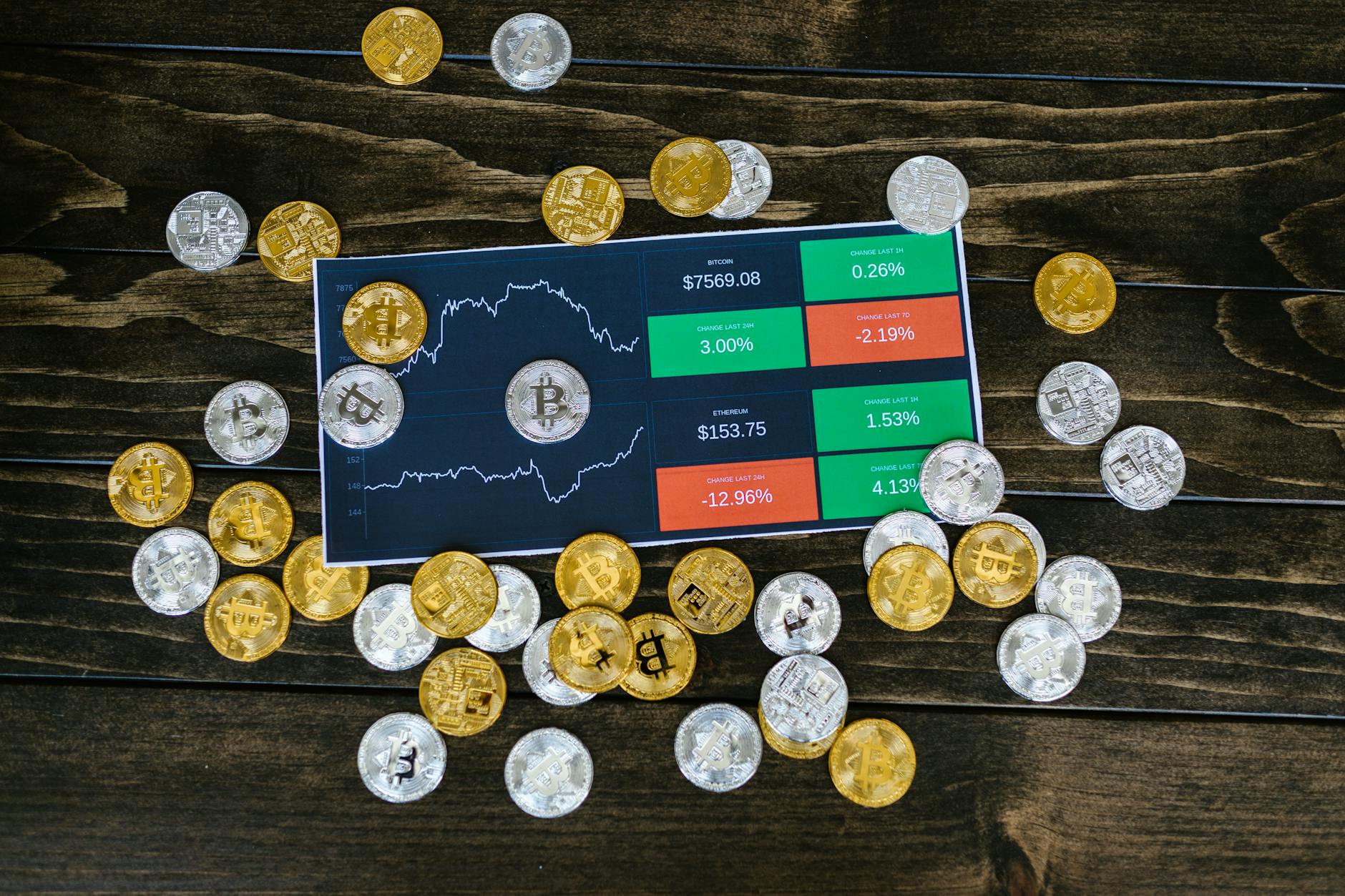 How Smart Contracts Are Transforming Real Estate