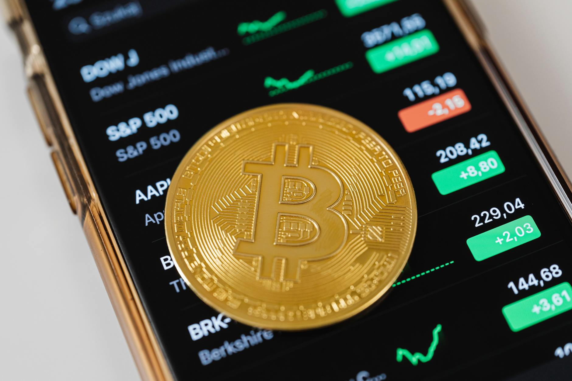 Smart Contracts in Blockchain: The Future of Decentralized Agreements