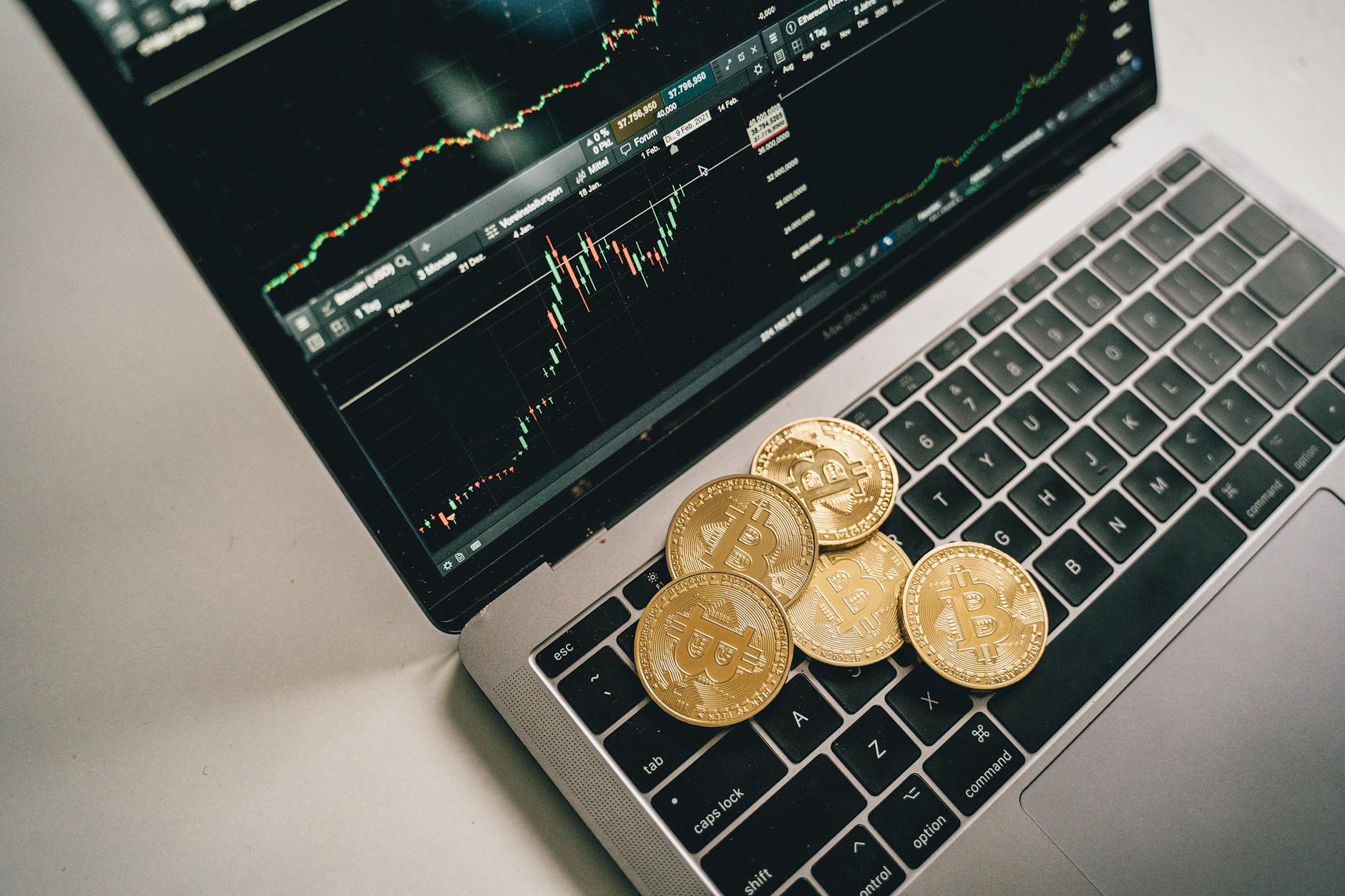 Exploring Blockchain Beyond Cryptocurrency: Real-World Applications